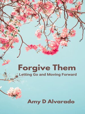 cover image of Forgive Them